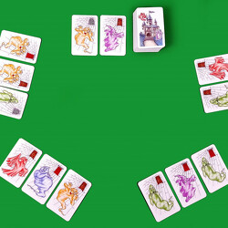 Geister & Gespenster