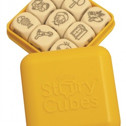 Sztorikocka - Bolondos dallamok