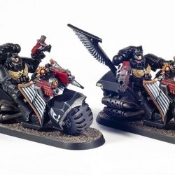 Warhammer 40,000: Dark Vengeance