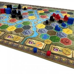Terra Mystica