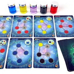 Pandemic: A Labor