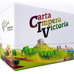 CIV: Carta Impera Victoria