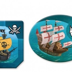 Small World: River World