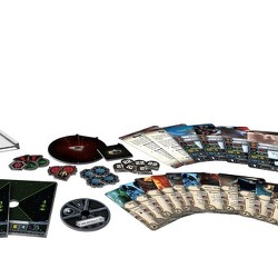 Star Wars: X-Wing Miniatures Game – Slave I Expansion Pack