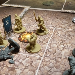 A Gyűrűk Ura: Utazások Középföldén