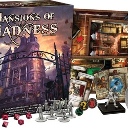 Mansions of Madness: Második kiadás