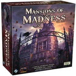 Mansions of Madness: Második kiadás