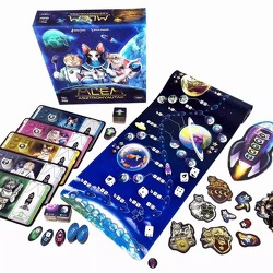 MLEM: Asztronyauták