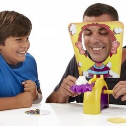 Pie Face - Pite az arcodba!