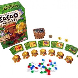 Cacao - Diamante