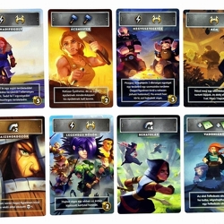 Northgard: Ismeretlen földek