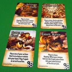 Smash Up: Awesome Level 9000