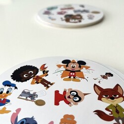 Dobble Disney – 100. évfordulós kiadás