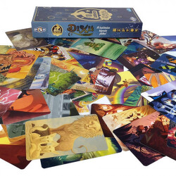 Dixit: 10th Anniversary