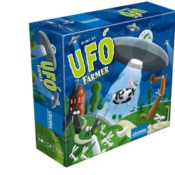 UFO Farmer