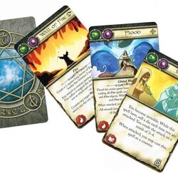 Wiz-War (eighth edition)