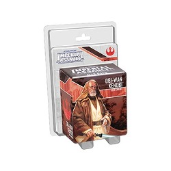 Star Wars: Imperial Assault – Obi-Wan Kenobi Ally Pack