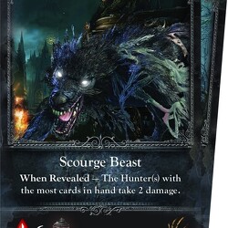 Bloodborne: A kártyajáték