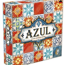 Azul