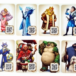 Varázslatos krónikák: A holdkövek nyomában