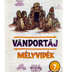 Vándortáj: Mélyvidék