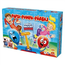 Popsi-Pumpa-Párbaj