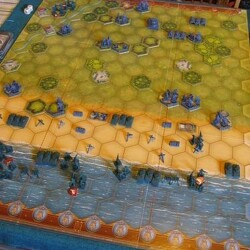 Memoir '44: Breakthrough