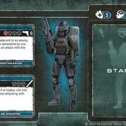 Level 7 [Omega Protocol]