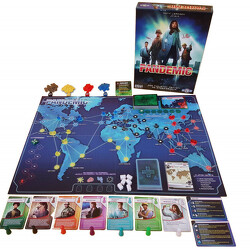 Pandemic