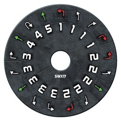 Star Wars: X-Wing Miniatures Game – TIE Defender Expansion Pack