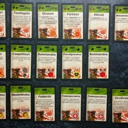 Doom: A Társasjáték