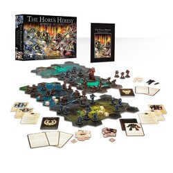 The Horus Heresy: Betrayal at Calth