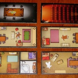 Terror in Meeple City