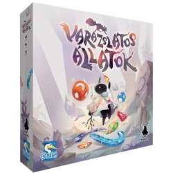 Varázslatos állatok