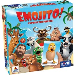 Emojito!