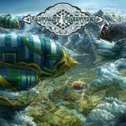 Fantasy Frontier