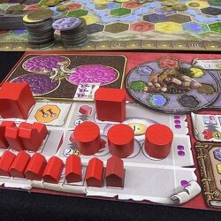 Terra Mystica
