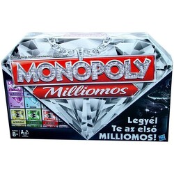 Monopoly Millionaire