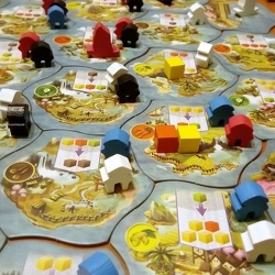 Century: A Kelet Csodái