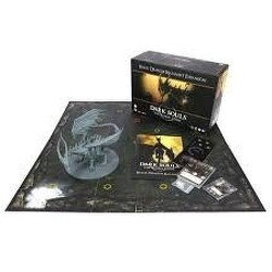 Dark Souls: The Board Game – Black Dragon Kalameet Boss Expansion