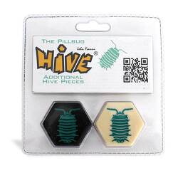 Hive tásasjáték - Pincebogár kiegészítő