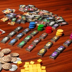 The Manhattan Project