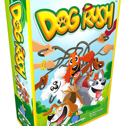 Dog Rush