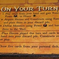 Ascension: Deckbuilding Game