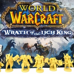 World of Warcraft: Wrath of the Lich King