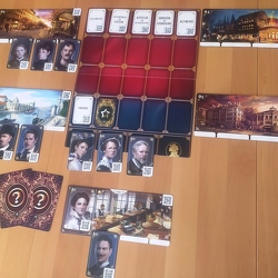 Bűnügyi krónikák: 1900