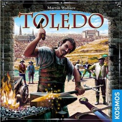 Toledo