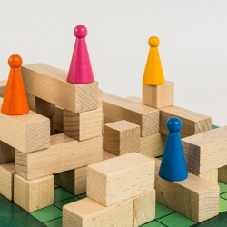 Talo - Fel a Csúcsra!