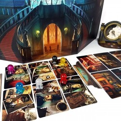 Mysterium