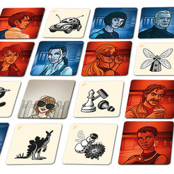 Fedőnevek - Képekkel